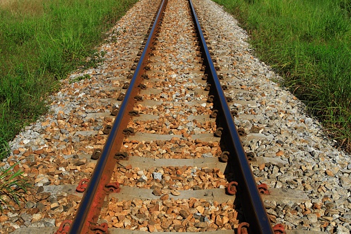 Railway in Thailand