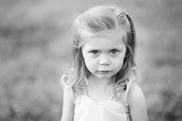 istock Happy Little Girl 469909427