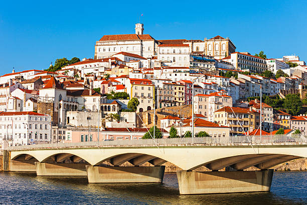 istock University of Coimbra 469909788