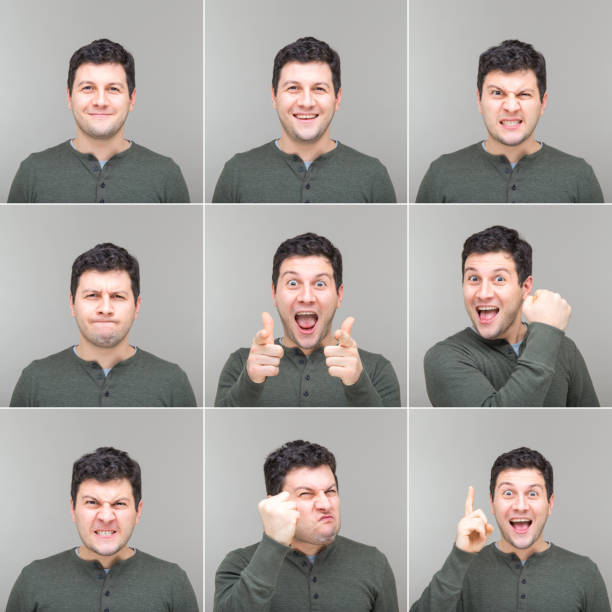 Acting Facial Expressions Stock Photos Pictures Royalty Free Images Acting Facial Expressions Stock Photos Pictures Royalty Free Images