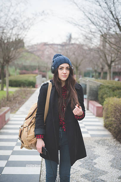 istock young beautiful long hair model woman 469910912