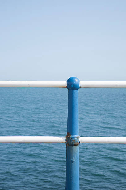 istock View from Pier towards Sea, England 469911032