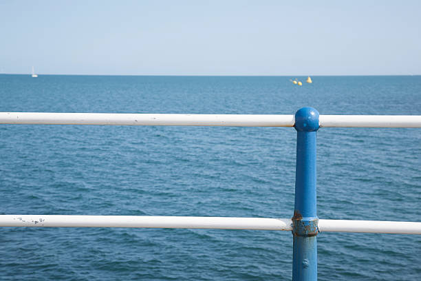 istock View from Pier towards Sea, England 469911040