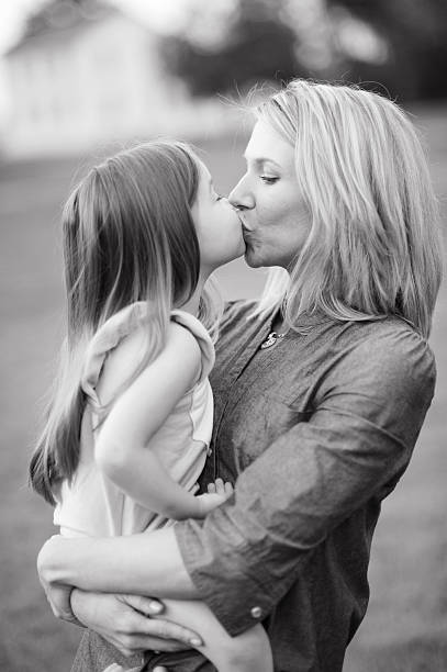 istock Mother and Daughter 469911127