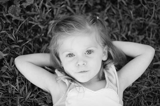 istock Happy Little Girl 469911131