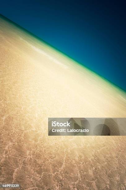 Playa Foto de stock y más banco de imágenes de Aire libre - Aire libre, Caribe, Cerdeña