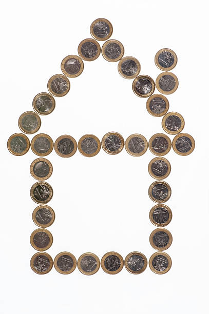 istock House of coins 469911653
