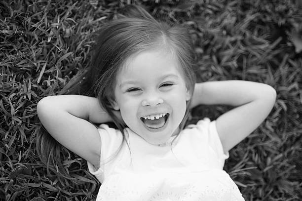 istock Happy Little Girl 469912129