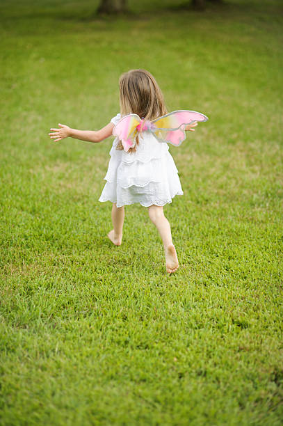 istock Happy Little Girl 469912185