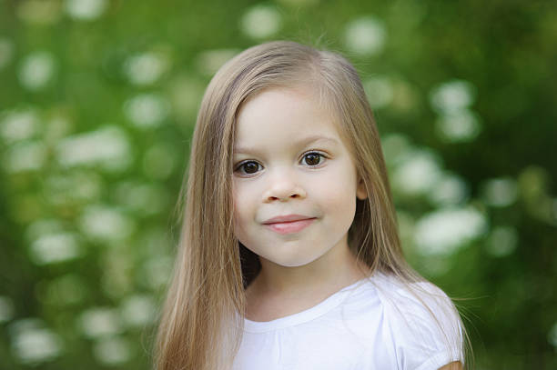 istock Happy Little Girl 469914359