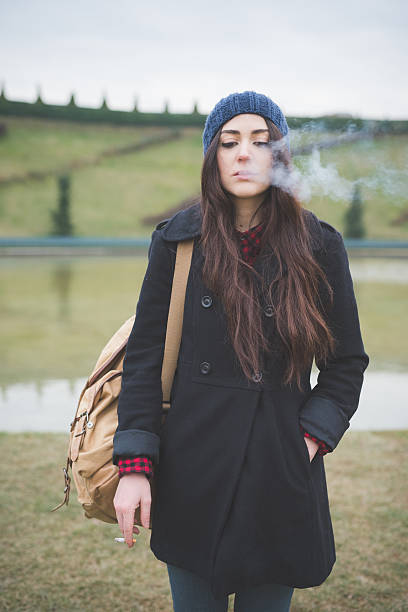 istock young beautiful long hair model woman 469916498