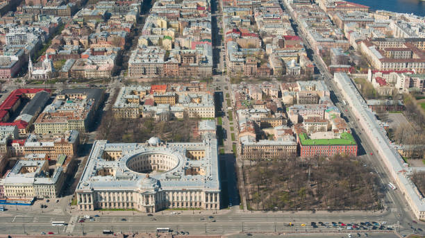 istock St Petersburg, Russia 469917021