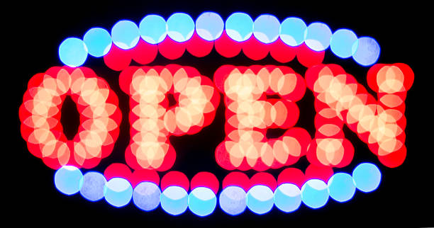 istock bokeh of open text on black background 469917940