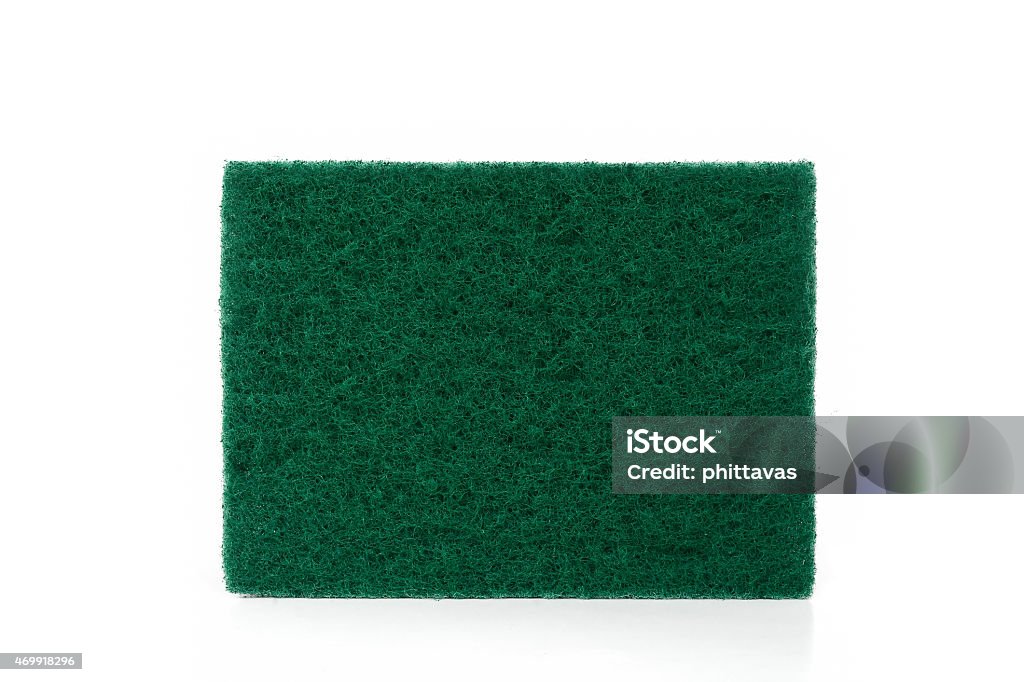 scrubber pad Scouring Pad Stock Photo