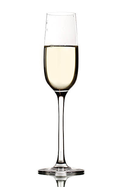 istock Glass of champagne 469923922