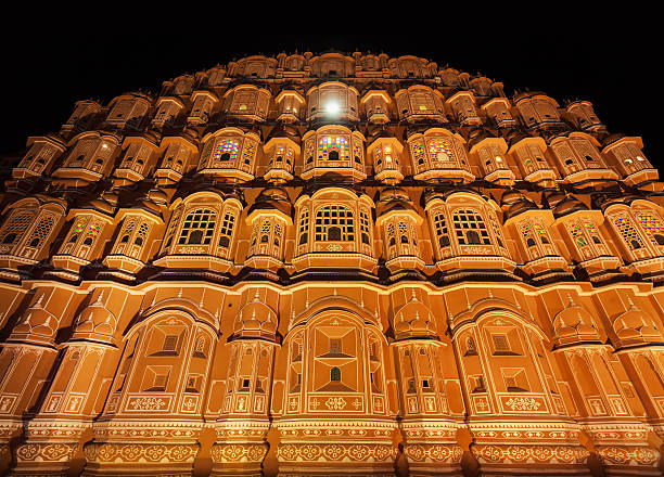 istock Hawa Mahal palace, Jaipur 469924344