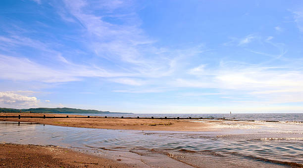istock Coastal scene, South Ayrshire 469924500