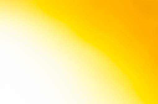 Abstract Background In Gradient White Yellow Orange Stock Photo - Download  Image Now - iStock