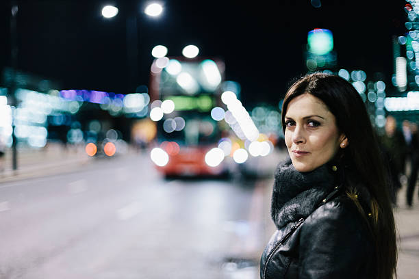 istock Waiting for a London bus 469926677