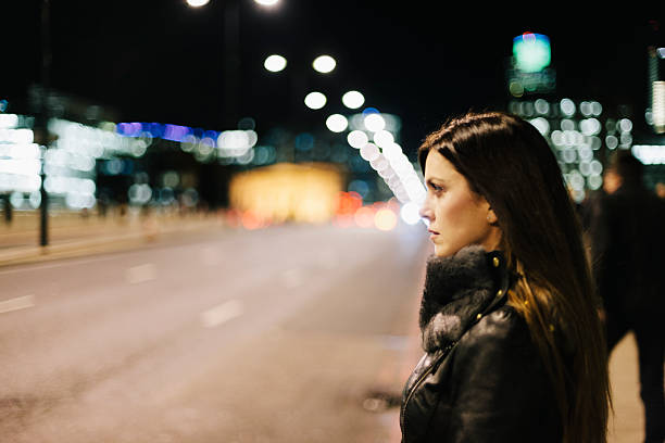 istock Waiting for a taxi 469926681