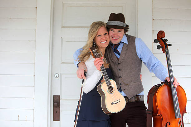 istock Attractive Music Portraits 469931983