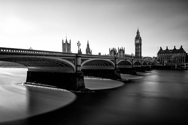 istock Big Ben at Westminster in London 469933634