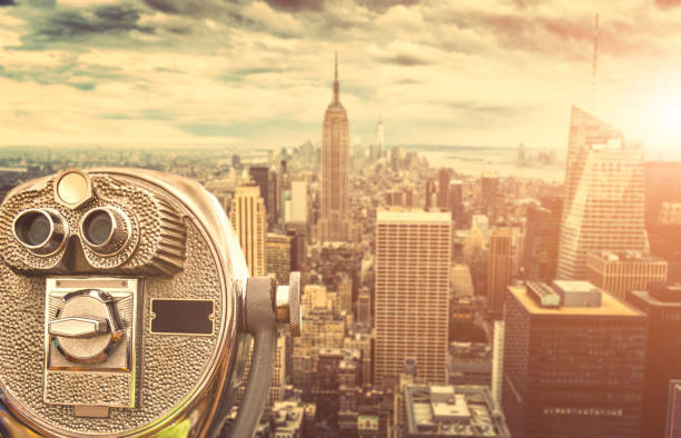 istock New York City skyline 469935017