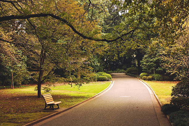 istock Japanese botanical garden 469936473