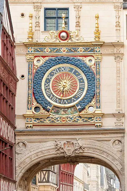 Photo of Big Clock Clock Tower