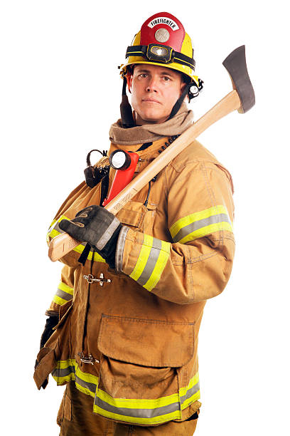 Firemen Face 1,500+ Fireman Face Stock Photos, Pictures & Royalty-Free Images - iStock