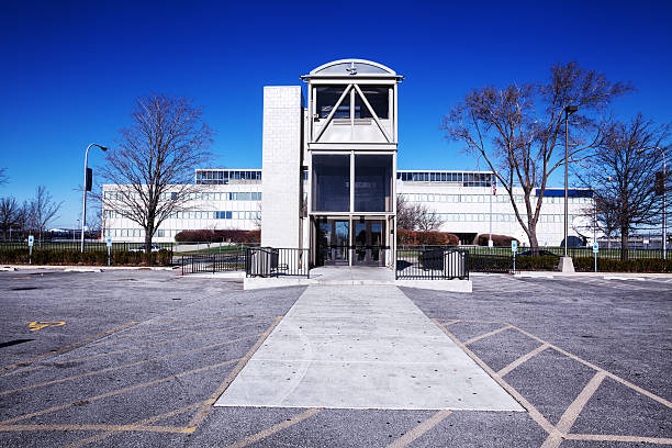 istock Daley College in West Lawn, Chicago 469938613