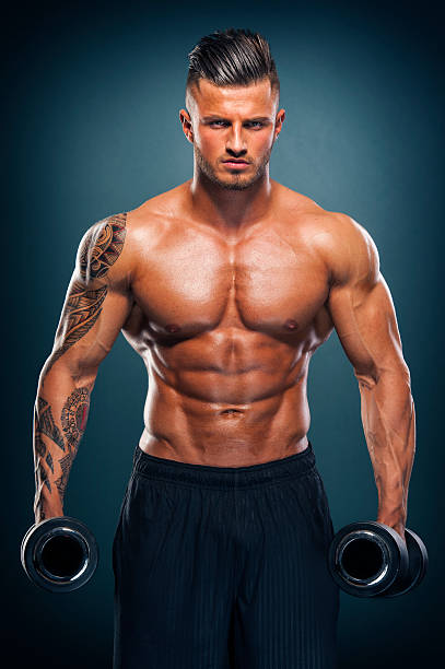 istock Men`s Health 469938667