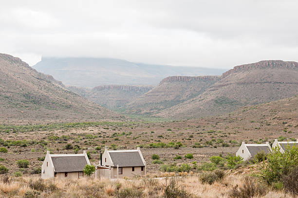 istock Karoo National Park landscape 469942458