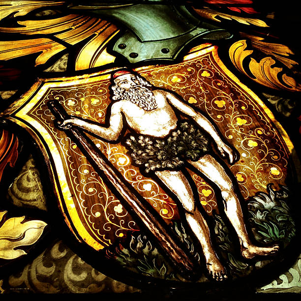 istock Glass Mosaic Detail 469943161