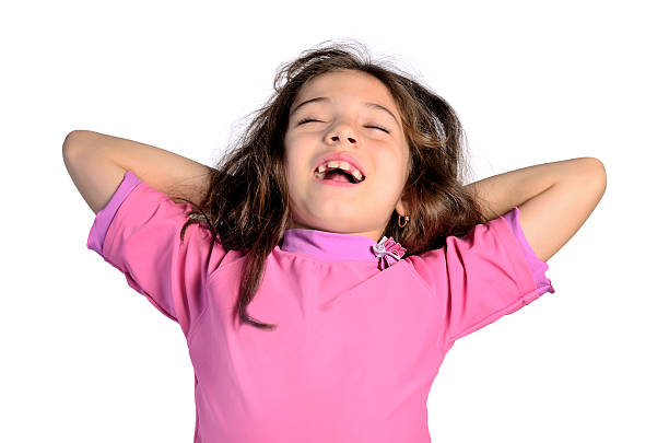istock little girl relaxation 469943752