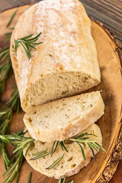 istock fresh baked rosemary bread loaf 469943878