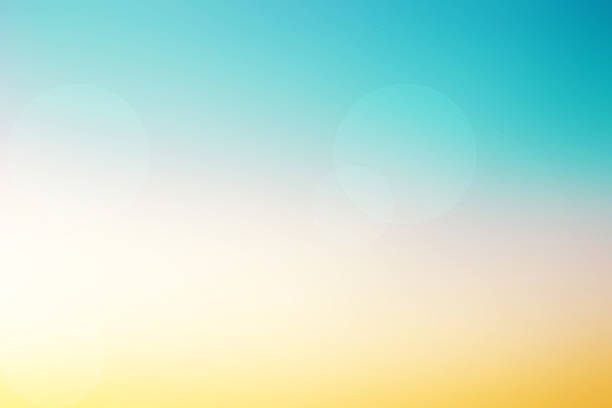 istock Sunset background out of focus 469946374