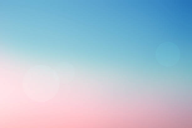 istock Sunset background out of focus 469946390
