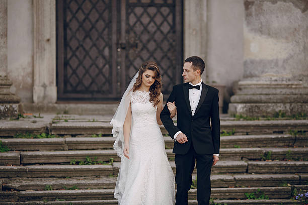 istock beautiful couple wedding 469947248