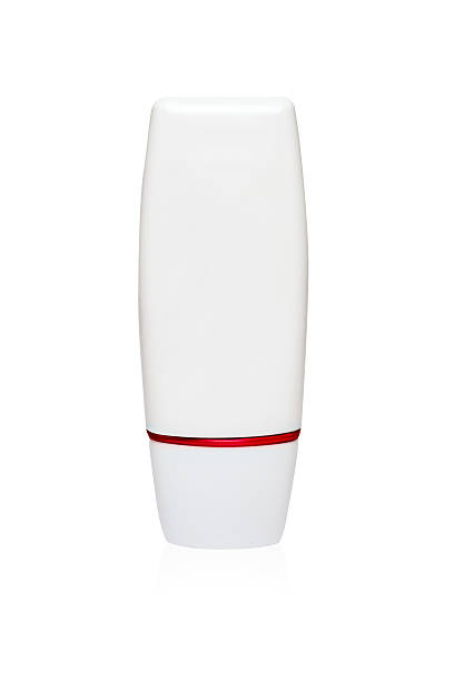 istock White tube mock-up for cream packaging collection. 469948038