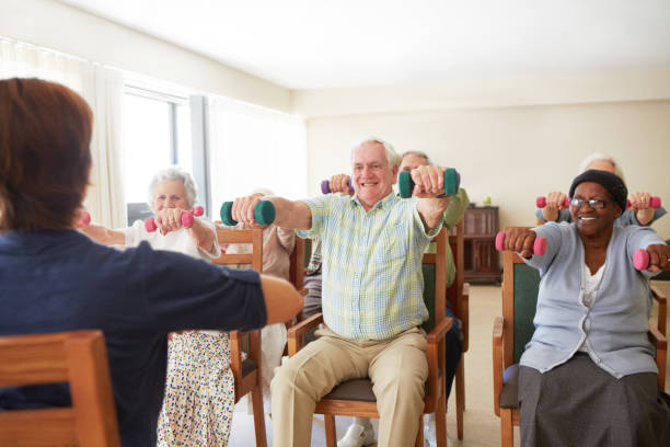 istock Keeping the body healthy 469952193