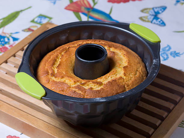 Pound Cake