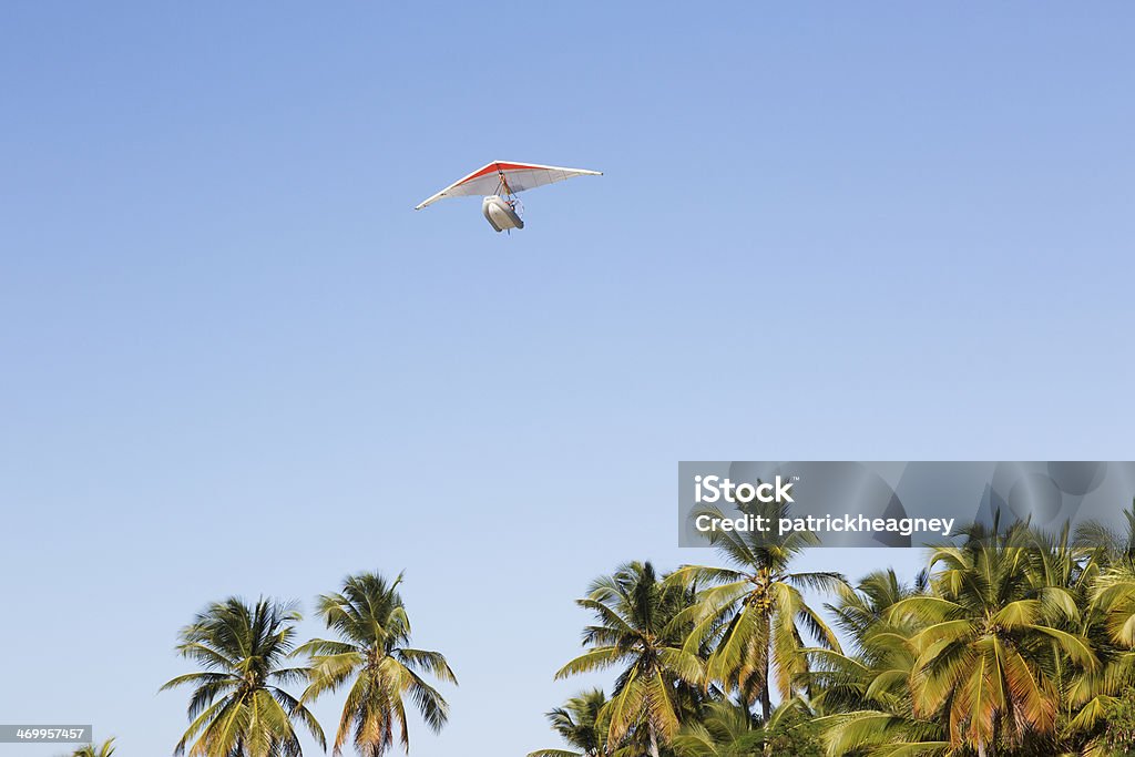 Voando de barco - Foto de stock de Atividade Recreativa royalty-free