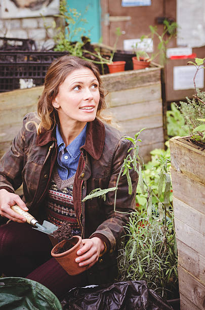 istock gardening woman 469958989