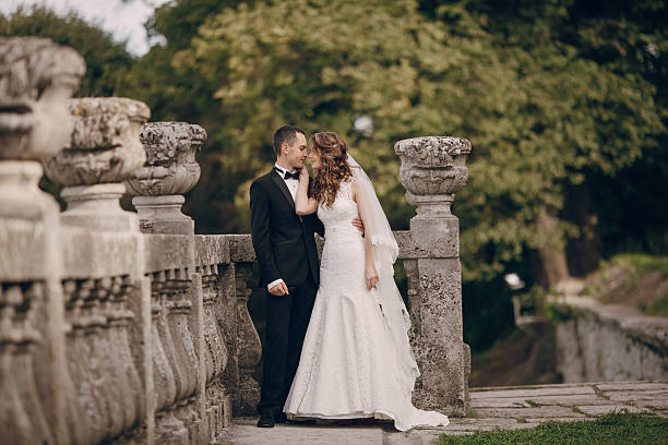 istock beautiful couple wedding 469966572