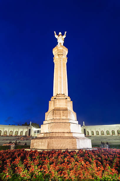istock Sanctuary of Fatima 469967926