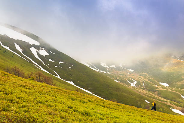 istock Landscape photography in Carpathians 469968214