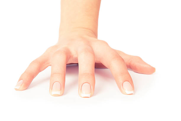 istock care for sensuality woman nails 469973932