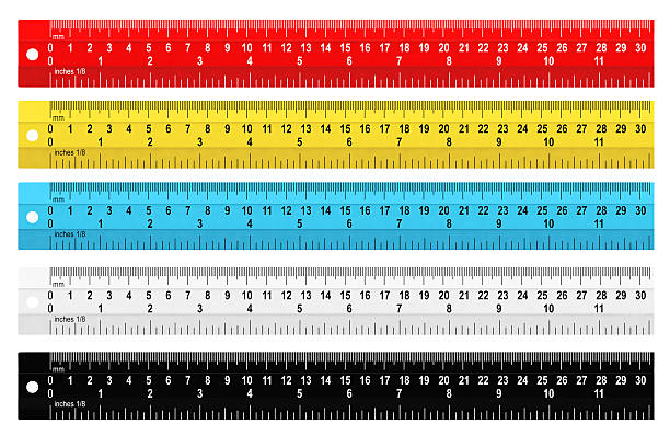 ensemble de coloré de dirigeants - inch photos et images de collection