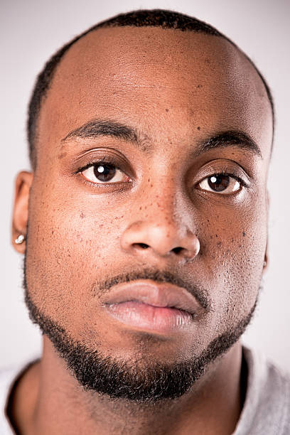 istock African American Man Portrait 469974485